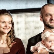 Proud Parents